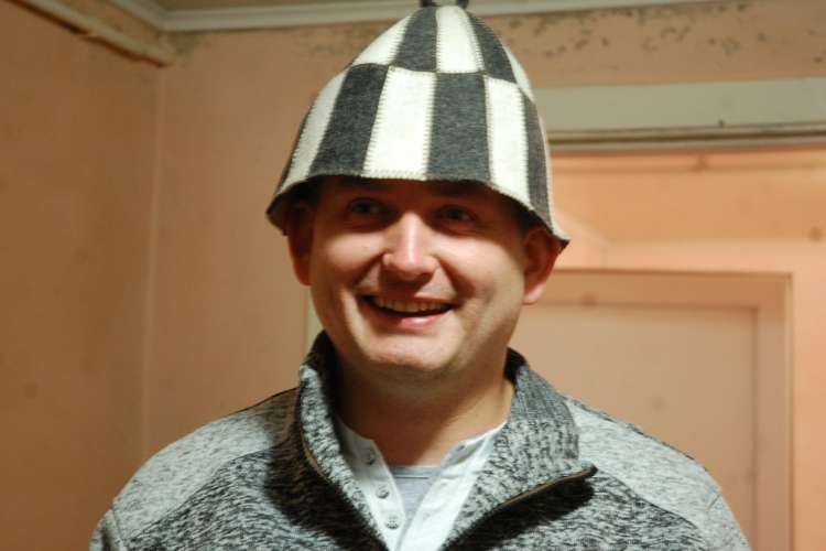 Z wizytą w partnerskim powiecie na Ukrainie