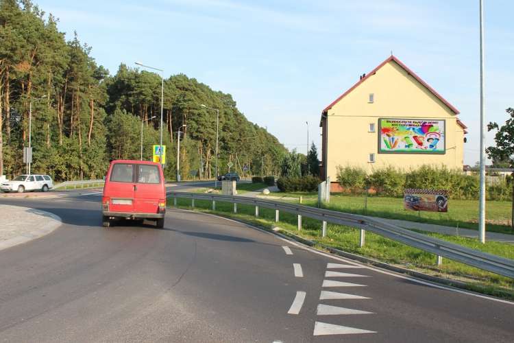 Kultura musi być widoczna. Będzie telebim?