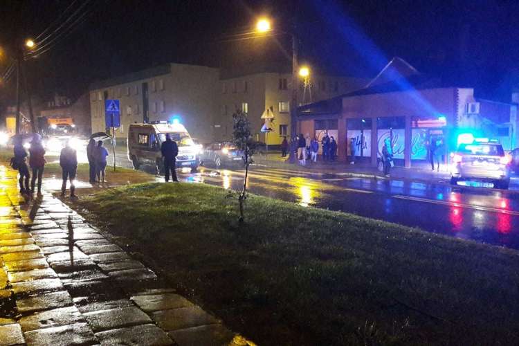 Śmierć była szybsza