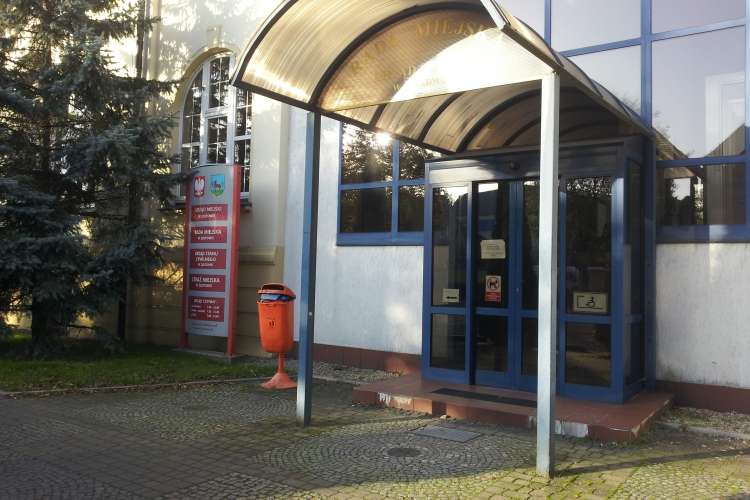 Ponad półtoraroczna awaria