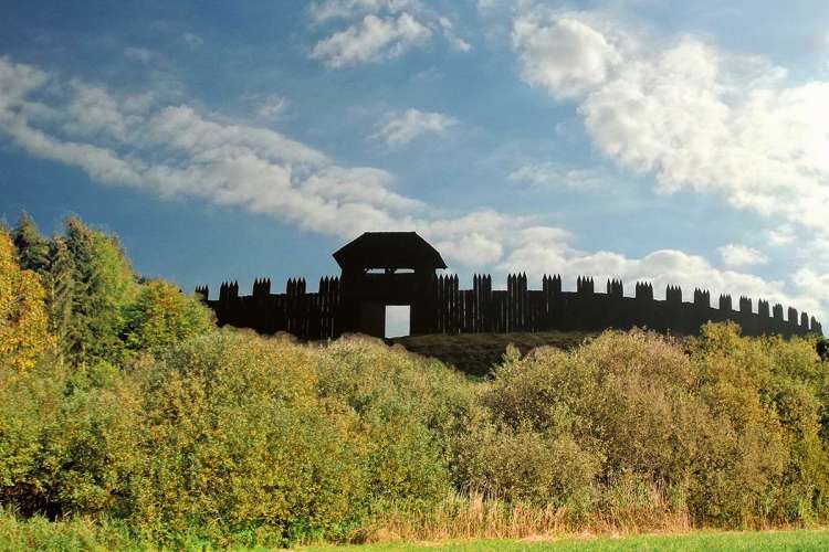 Chcą ożywić grodzisko – osadę sprzed 1000 lat