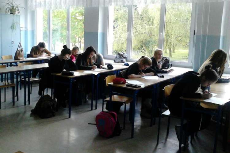 Olimpiada Wiedzy o Żywności