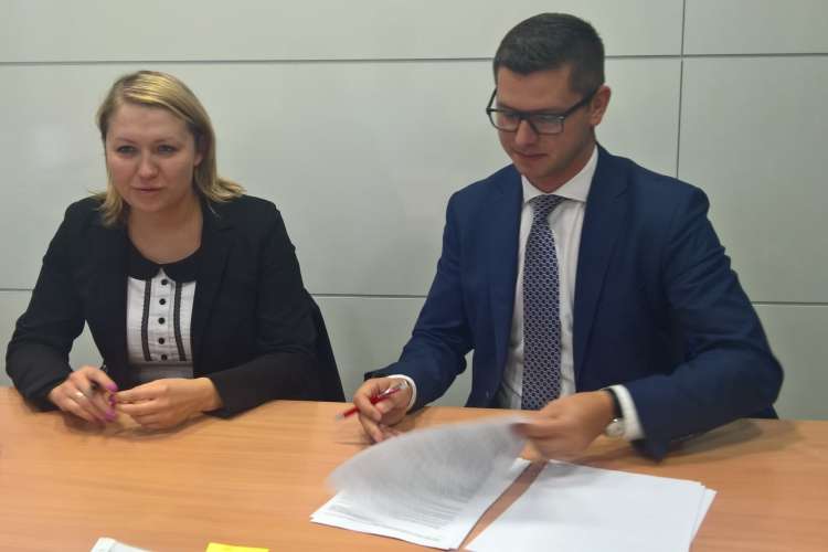 Lipka zdobyła pieniądze. Na przedszkole