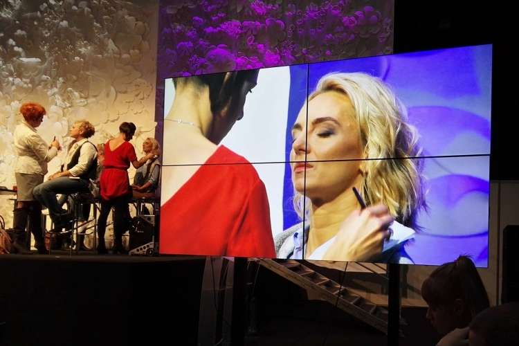 Zakrzewianka na podium Mistrzostw Polski