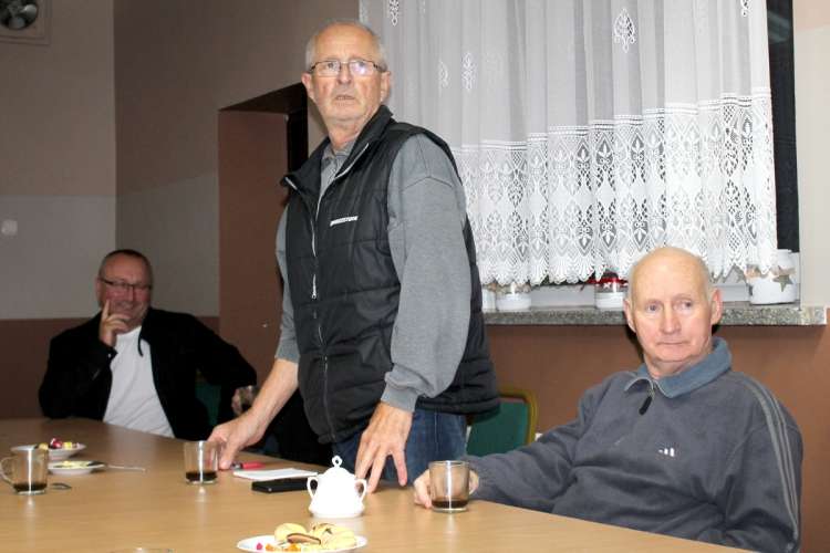 Demokracja po radawnicku. Ostre słowa podczas zebrania sołeckiego