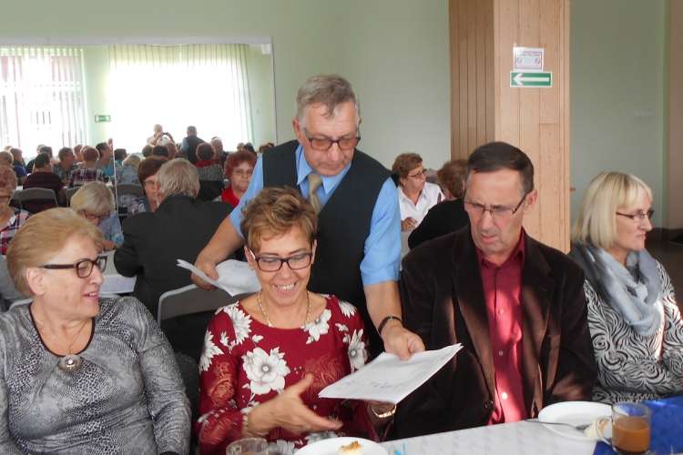Dobrego się nie zmienia. Nowe władze w Związku
