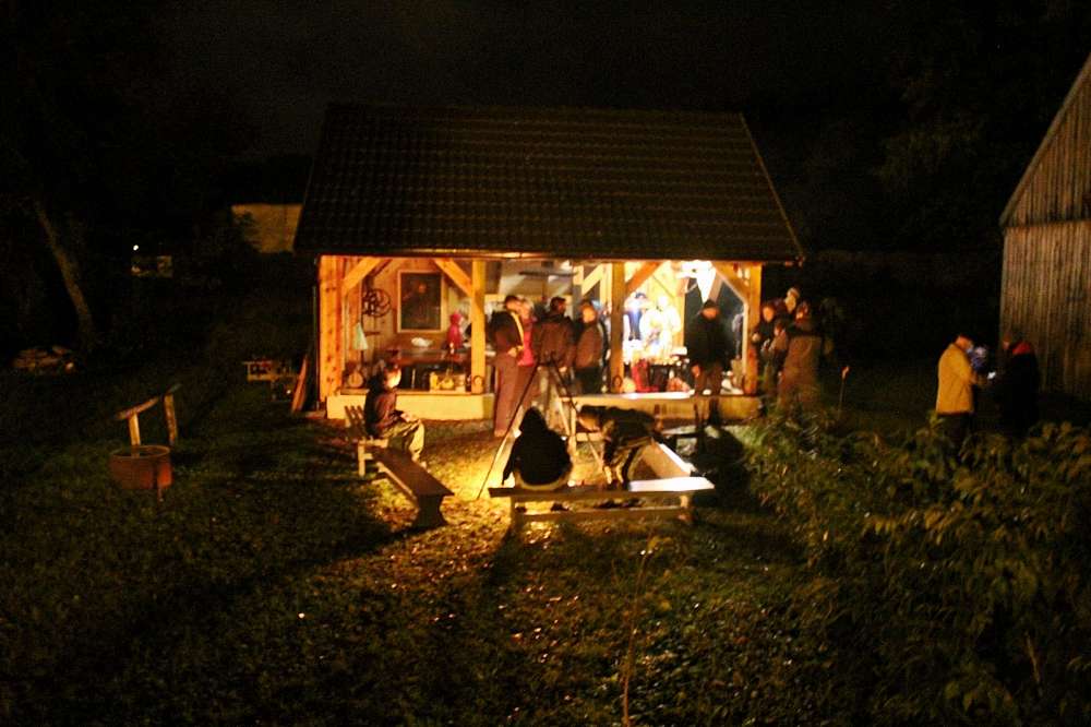 Kocioł 2017 – VII Festiwal Relacji z Podróży