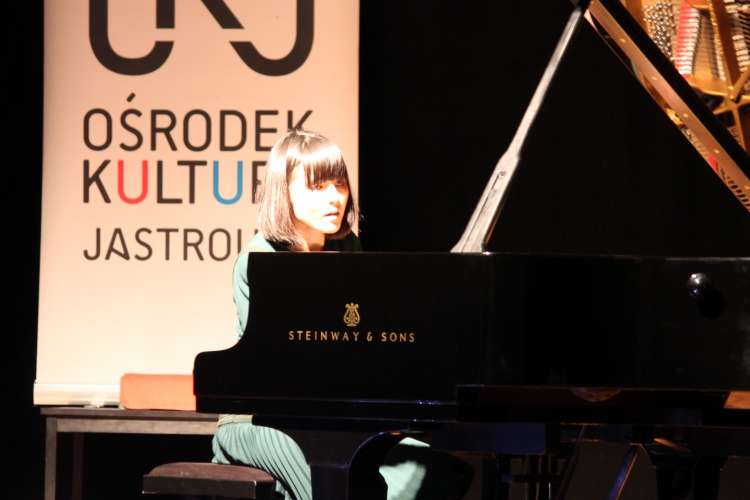 Chopin po japońsku