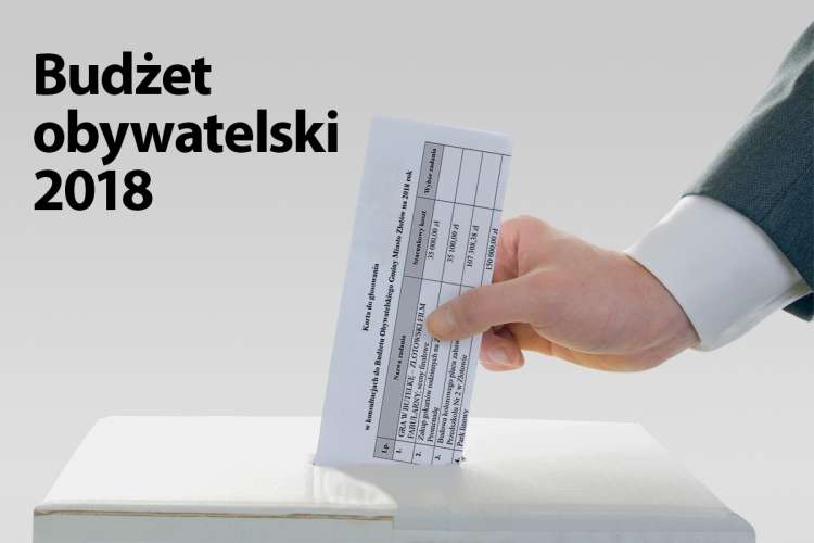 [SONDA] Budżet obywatelski 2018. Które zadanie wybierasz?