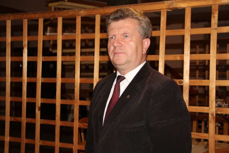 Sytuacja się zmieniła. Wywiad z Janem Węglowskim