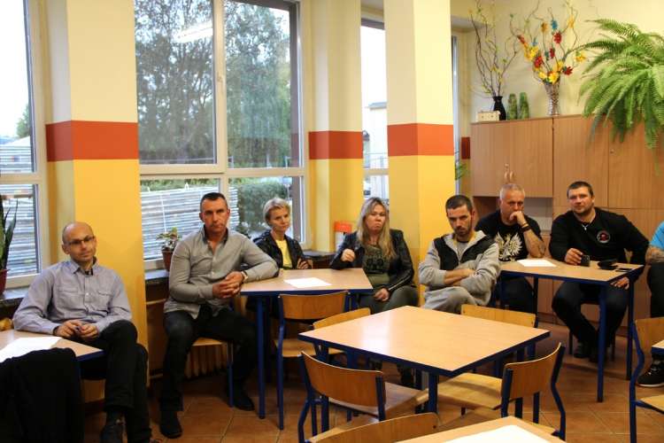 Pieniądze nie mogą się zmarnować
