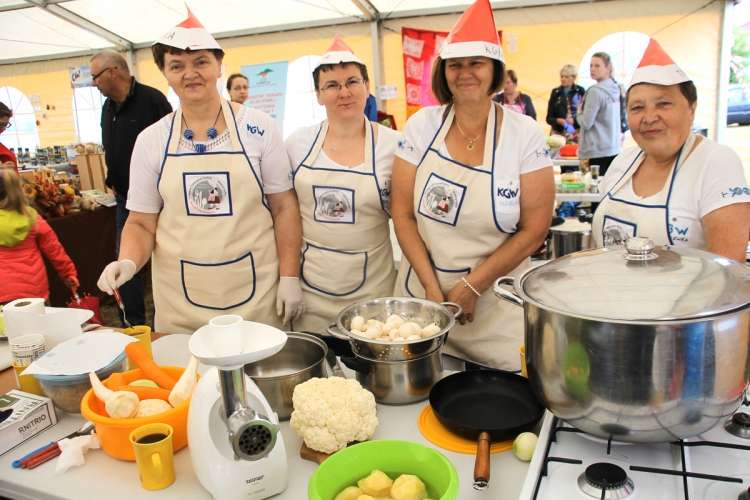 Siedziba, czyli kuchnia. Gospodynie przestaną być 