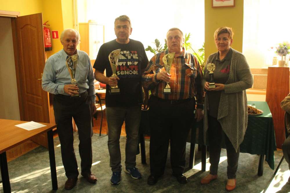 VII Grand Prix Okręgu Wielkopolsko - Kujawsko - Pomorskiego w Skata