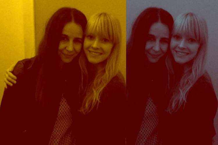 Złotowianka zaśpiewała w duecie z Lucy Rose