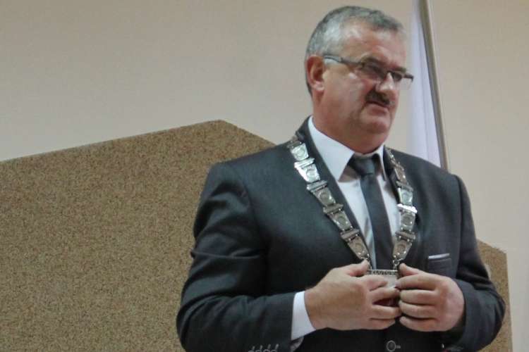 Skic po raz trzeci