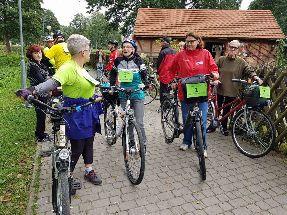 Zakręcony Złotów