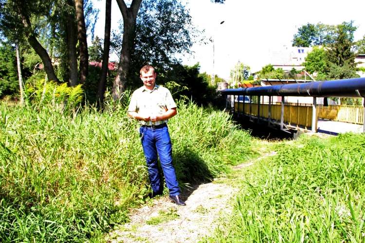 Jedna z dwóch wiat powstanie. Dlaczego nie dwie?