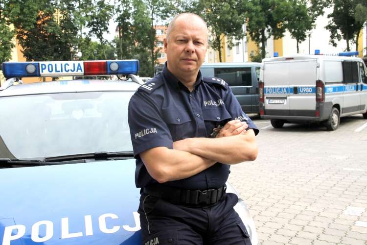Żadnego zamiatania pod dywan