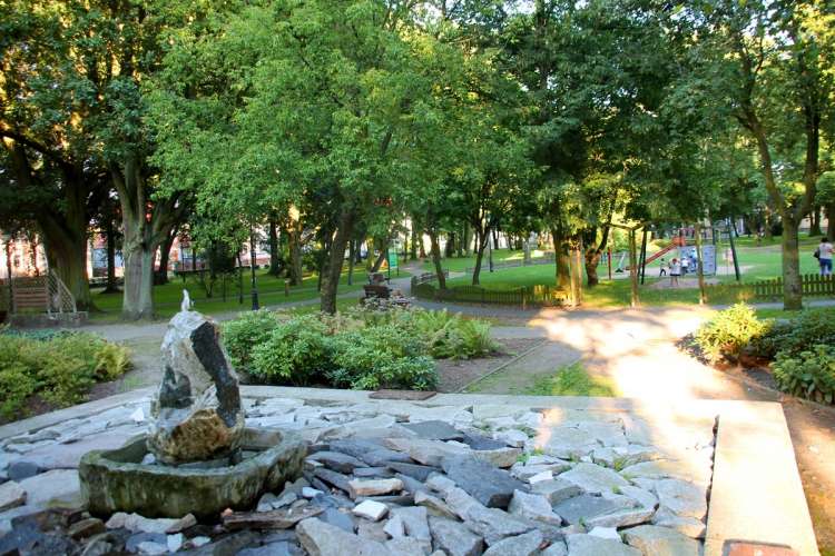 Nie ma dofinansowania, były koszty