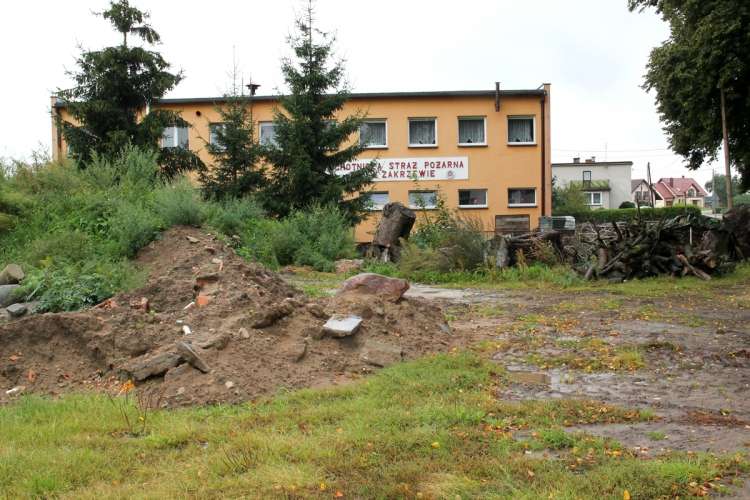 Bajzel w końcu zniknie?