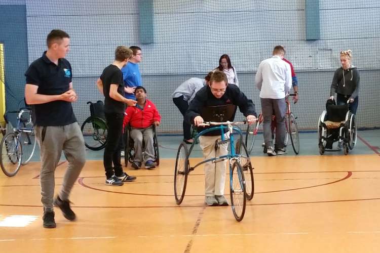 Zostań trenerem RaceRunning