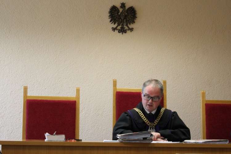 Zdzisław G. winny