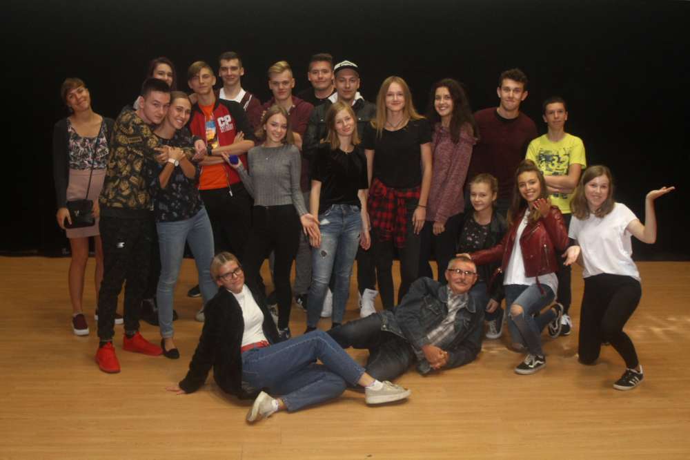 Casting do Matysarka