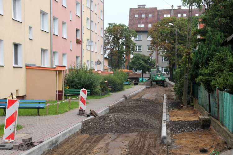 Będzie ciasno? Remont bez konsultacji
