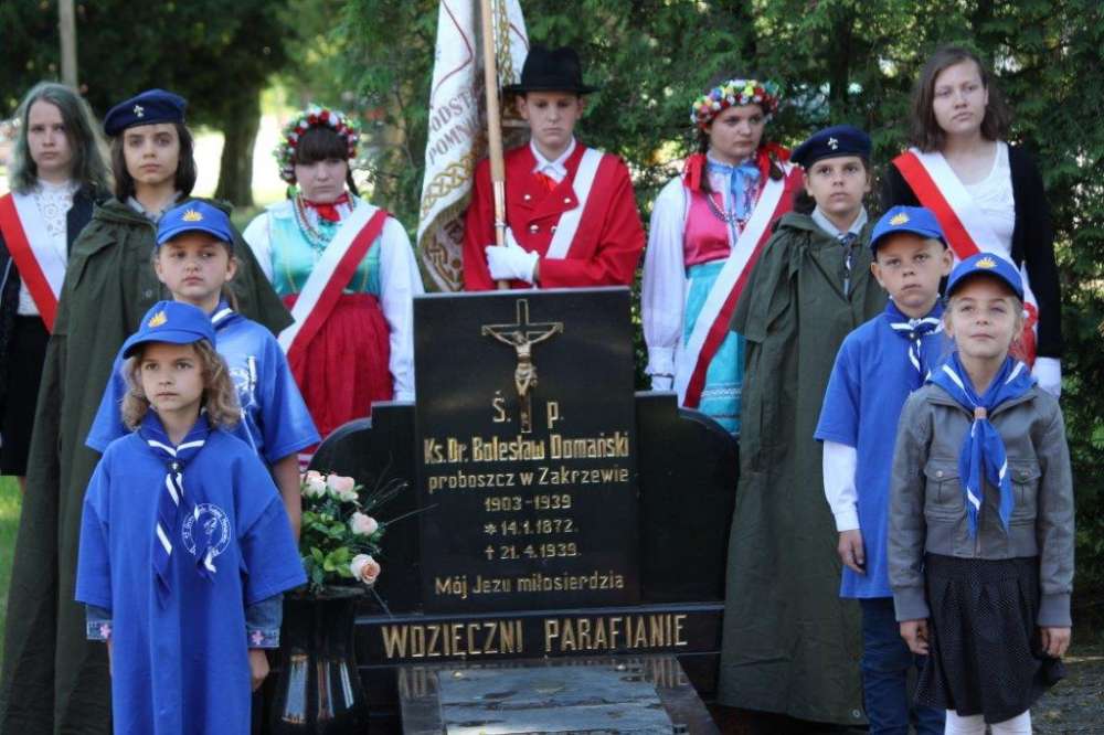 Młodzież obraduje