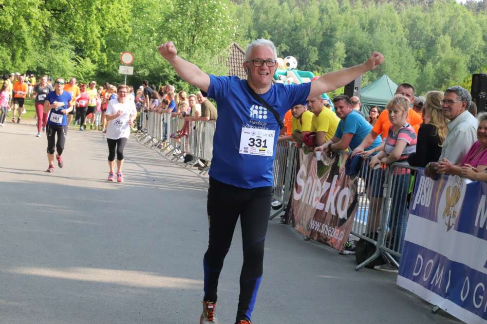 Bieg Zawilca 2018 - zobaczcie wyniki