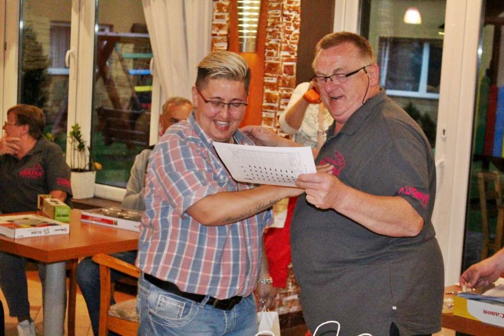 Biesiada ze Skatem - Turniej Przyjaźni