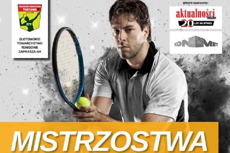 Mistrzostwa Złotowa w tenisie ziemnym