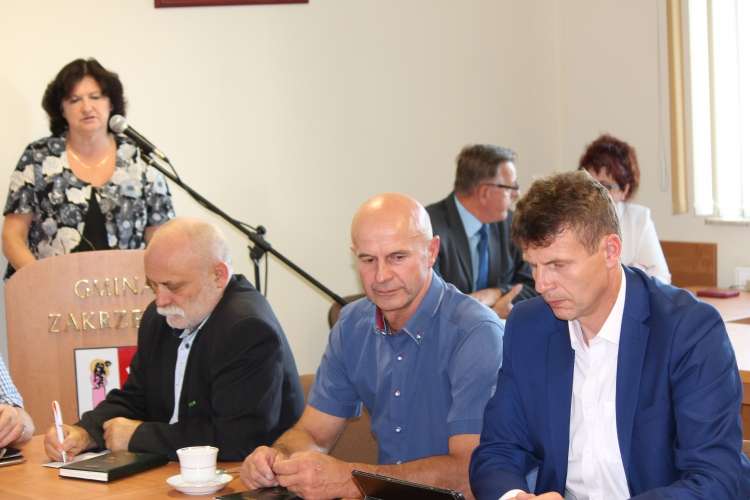 Gmina zerwie z gorzelnią?