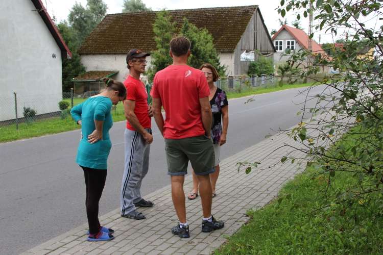 Potencjalne niebezpieczeństwo. Drzewa (nie) do wycięcia
