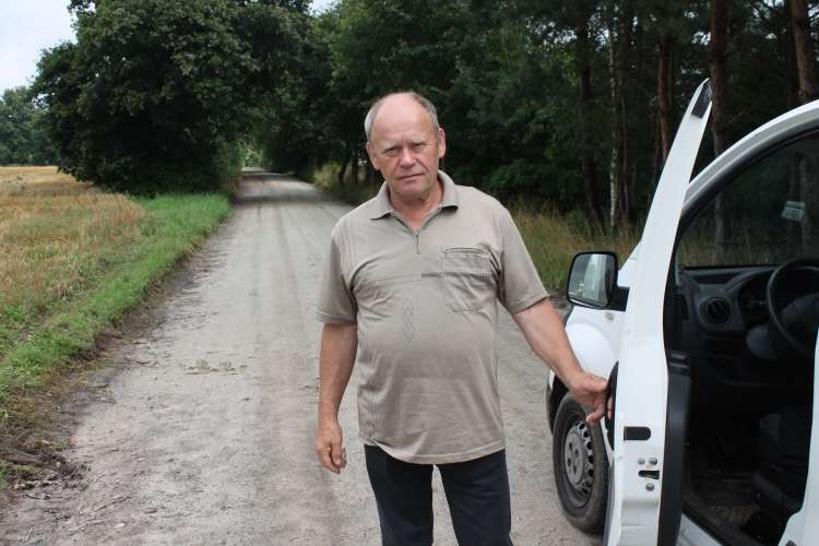 Dwa pokolenia na jednej drodze