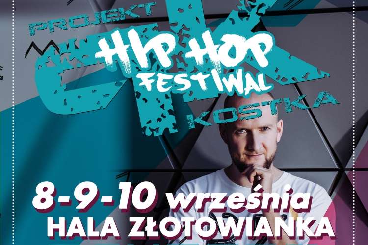 Projekt Kostka 2017 – co się dzieje?