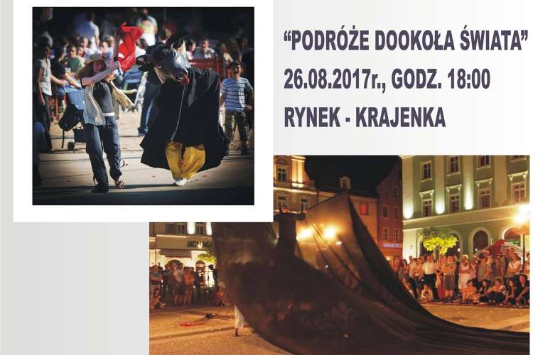 Zapraszamy na 
