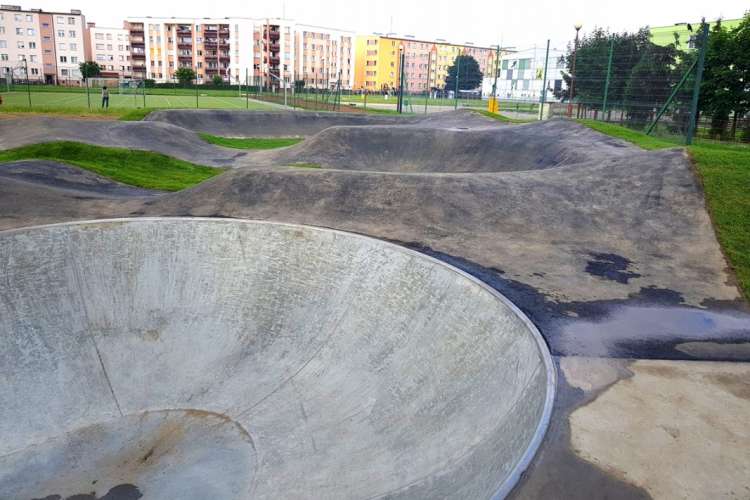 Póki co nie ma tragedii
