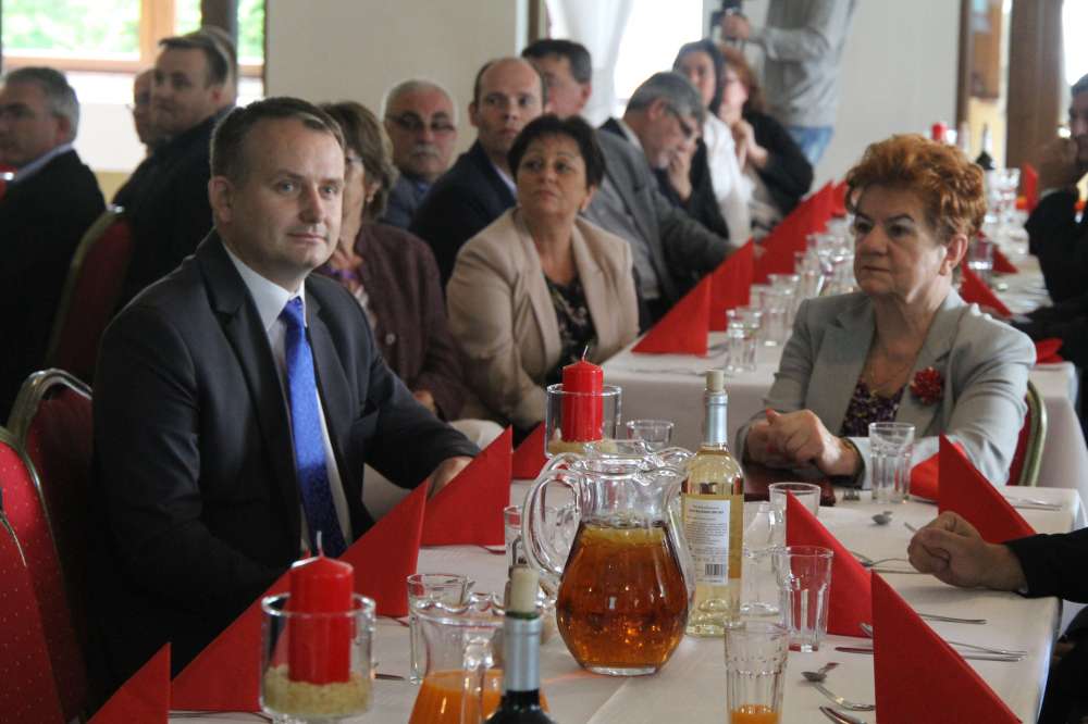 Rozbudowa drogi wojewódzkiej nr 188 na odcinku od granicy województwa wielkopolskiego do miejscowośc