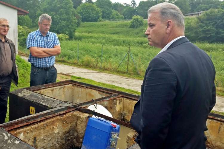 Oczyszczalnia – i co dalej?