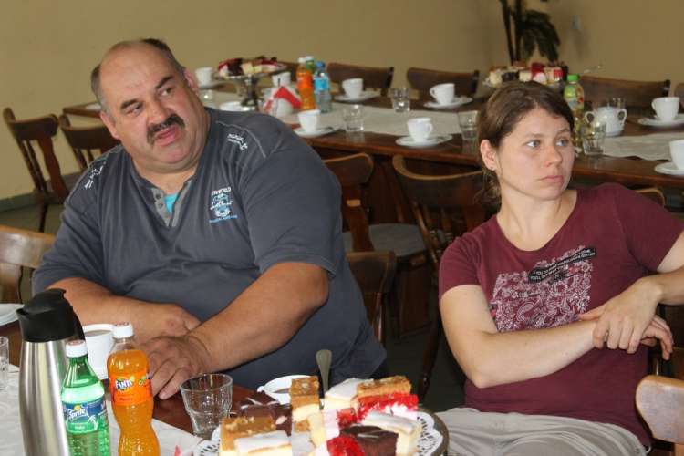 Z barszczem nie ma żartów