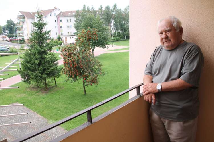 Królik to nie świnia. Sąsiedzkie problemy ze smrodem