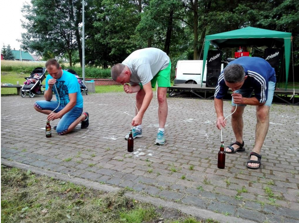 Festyn Rodzinny w Głubczynie