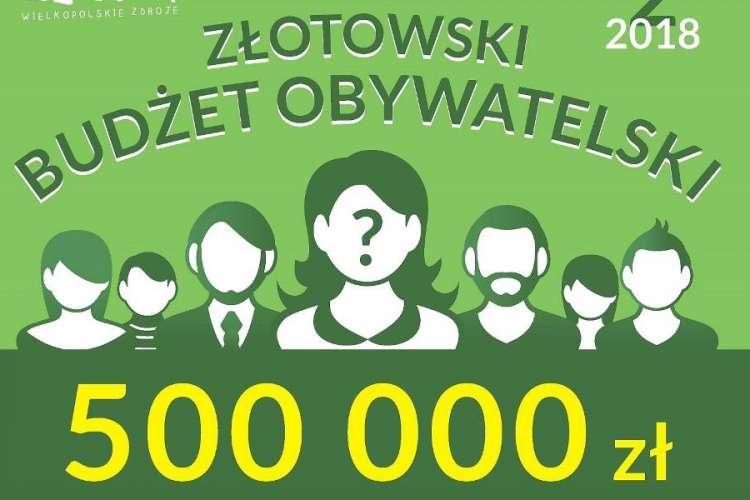 Złotowski Budżet Obywatelski 2018
