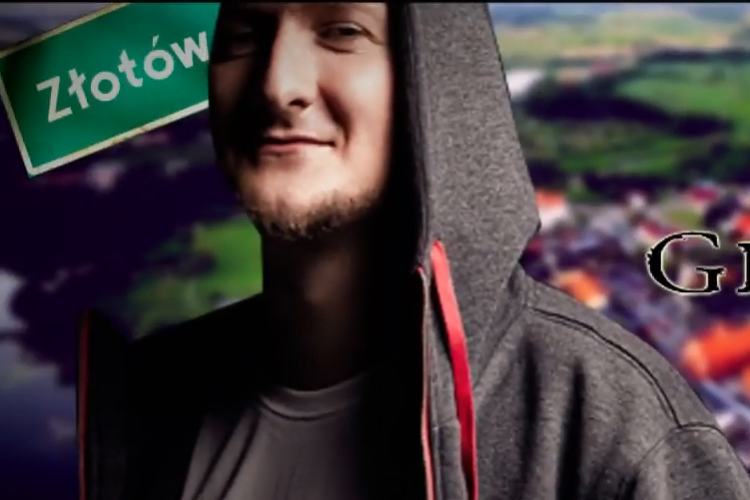 Grubson wystąpi podczas Projektu Kostka 2017 w Złotowie