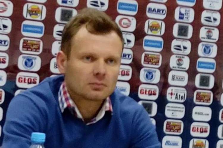 Mam swoją filozofię - rozmowa z Karolem Szwedą