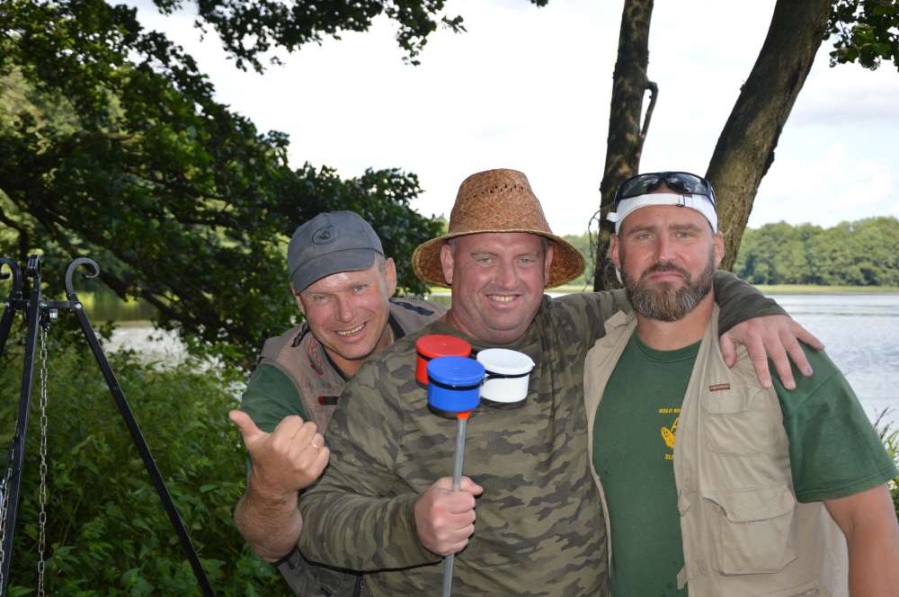 V kolejka ligi Koła Miejskiego