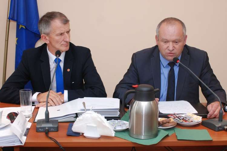 Trzeciego konkursu nie będzie