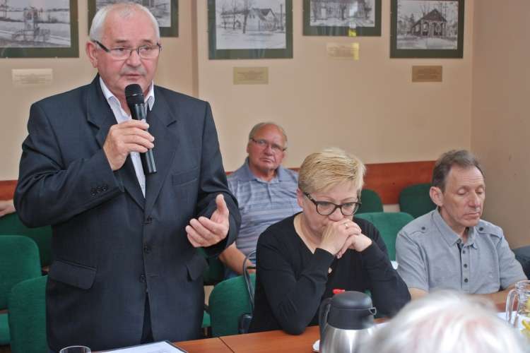 Kolejna odsłona konfliktu