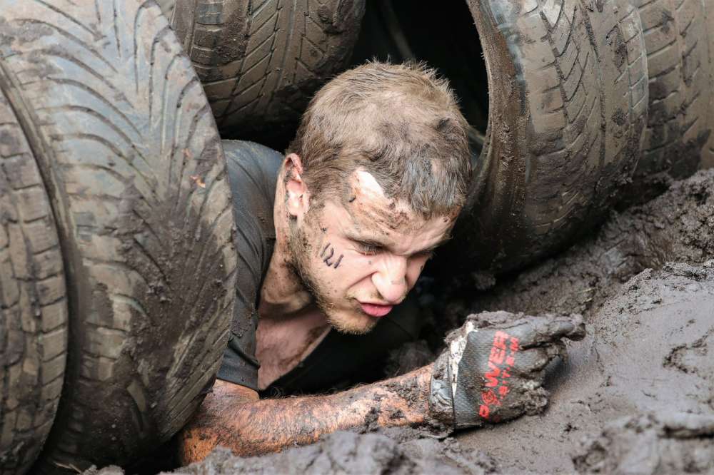Rage Run 2017 w obiektywie Michała Baczyńskiego